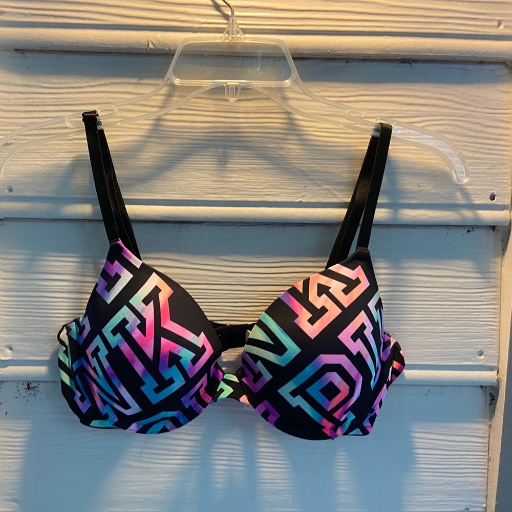 PINK bra